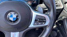 BMW 4 Series 420i M Sport 2dr Step Auto Petrol Convertible